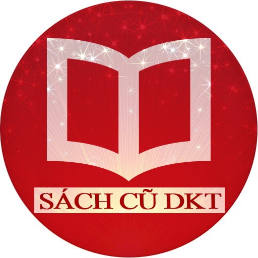 Sách Cũ DKT